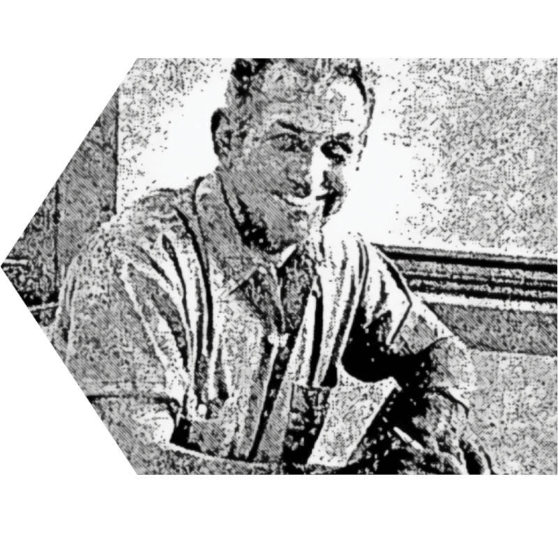 George Teeple founder Teeple & Teeple Co