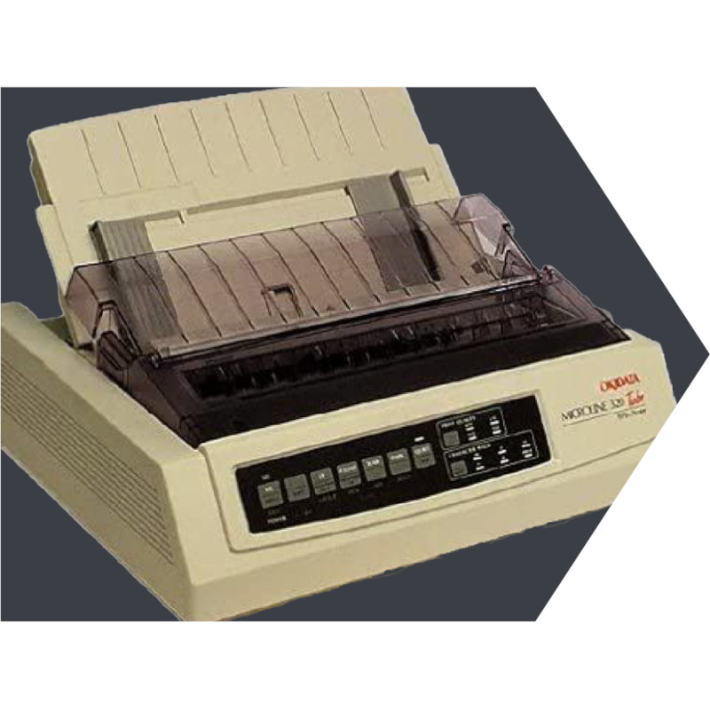 DOT Matrix Printer