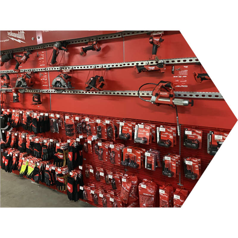 Milwaukee Power Tools